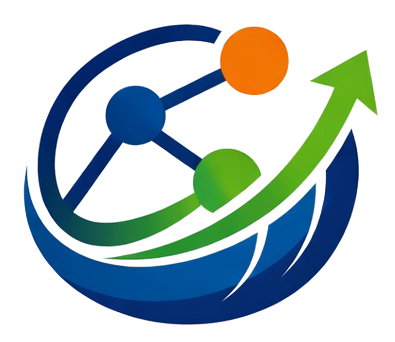 Logo Teknologi Jasa Online